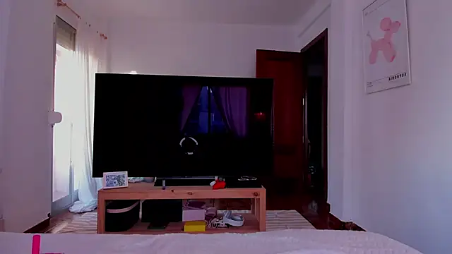  viioletweekend  online show from 01.08.26