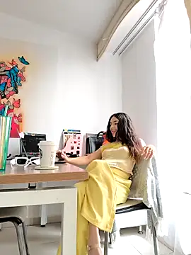 Sam Sara online show from 03.12.26