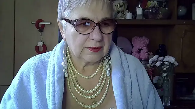 SweetCherry27 online show from 10.14.25