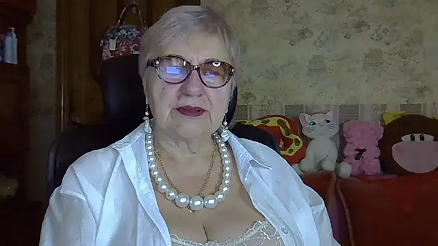 SweetCherry27 online show from 12.04.25