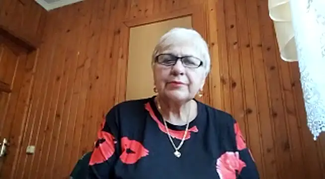 Snapshot of SweetCherry27 chatting on 06.21.26 SweetCherry27 online show from 06.21.26