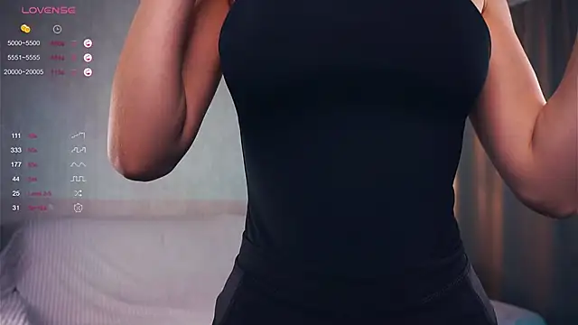 SofyBruno online show from 01.09.25