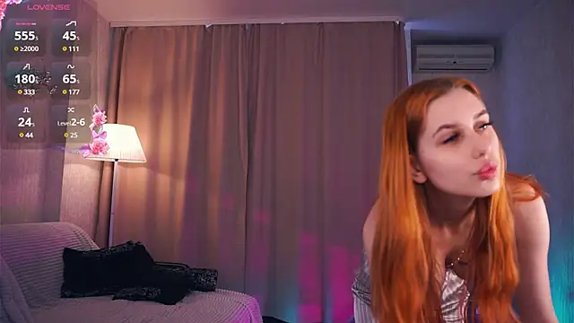 SofyBruno online show from 03.06.25