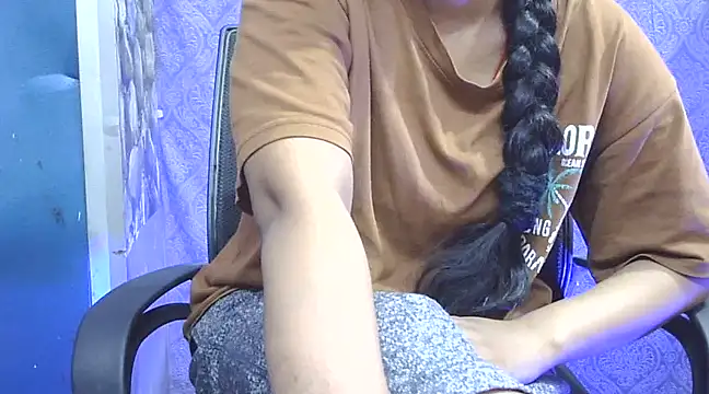 Supriya201 online show from 12.02.24