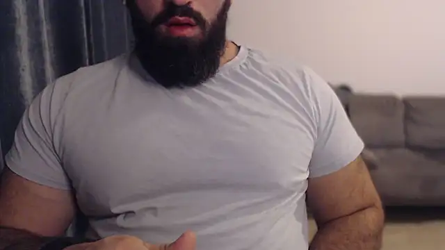 hugemachohandsome online show from 10.21.25