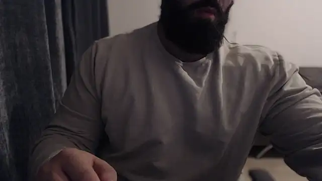 hugemachohandsome online show from 10.25.25