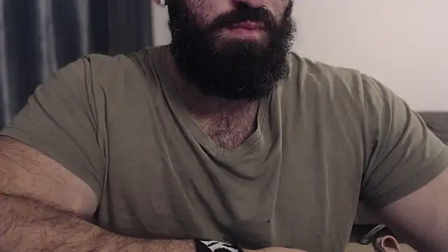 hugemachohandsome online show from 10.30.25