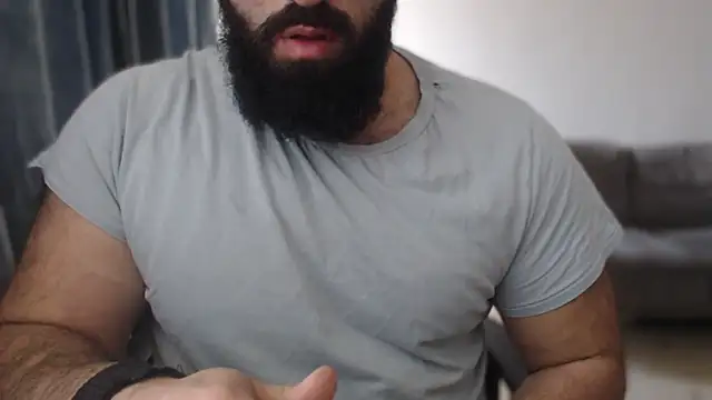 hugemachohandsome online show from 11.17.25