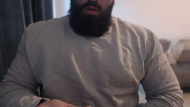 hugemachohandsome online show from 11.24.25