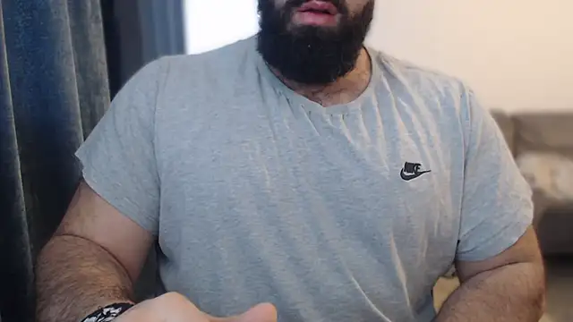 hugemachohandsome online show from 11.27.25