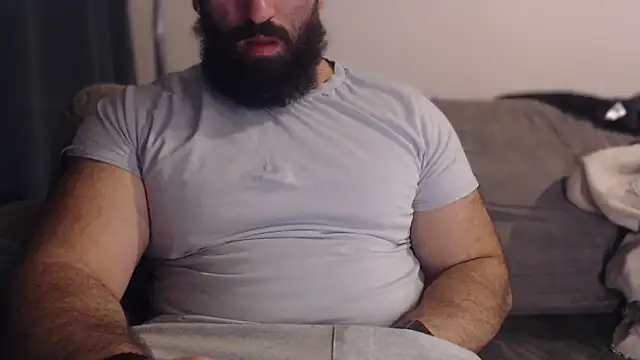 hugemachohandsome online show from 12.19.25