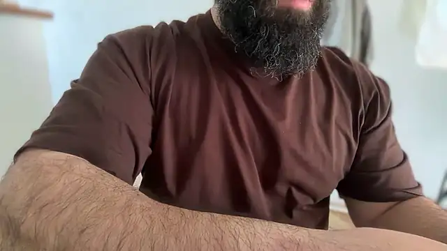 hugemachohandsome online show from 03.26.26