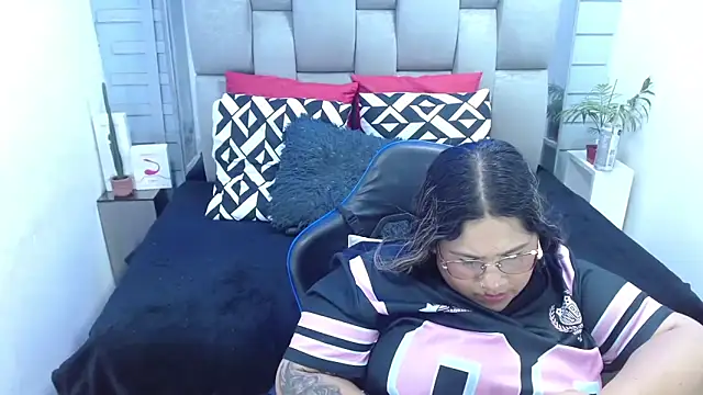 evelin zaens online show from 03.27.26