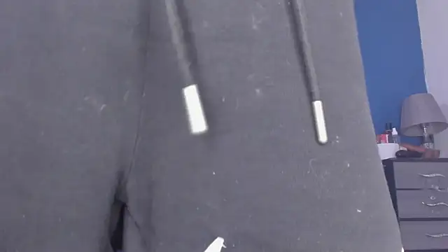 BeMyLover3 online show from 01.10.26