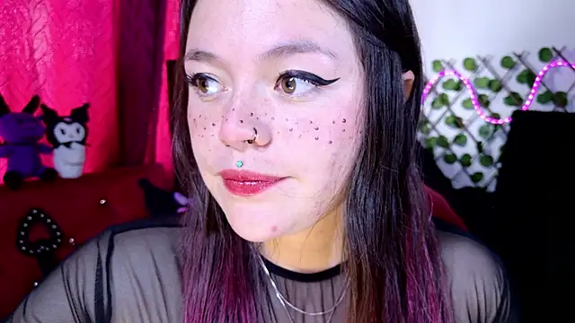  kalypso  online show from 01.11.26