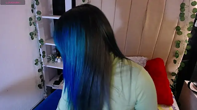 alicia moom online show from 03.11.25