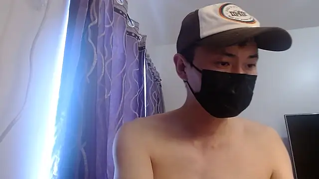 twbobo00715 online show from 07.11.26
