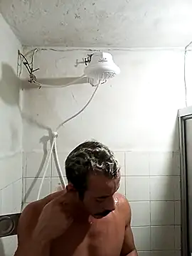 MachoScorpionCaralho online show from 02.28.25