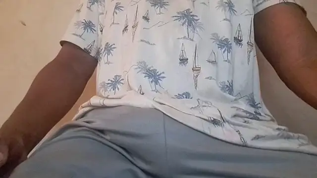 royblackbigpvt online show from 09.17.25