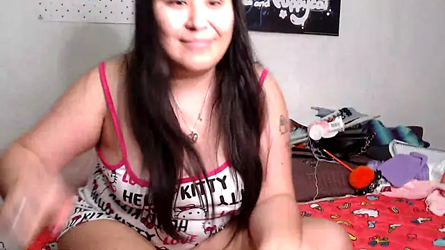 Cupcakecutie449 online show from 02.21.25