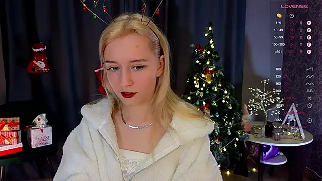 Arveni online show from 12.15.24