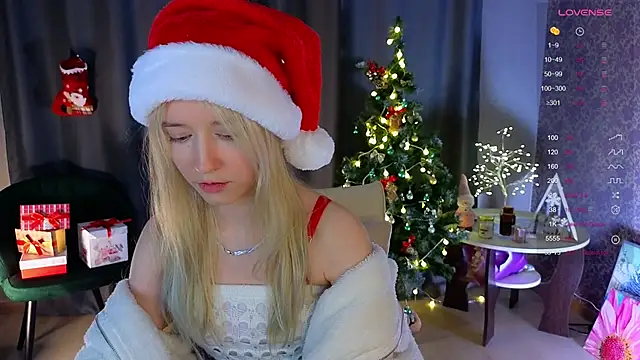 Arveni online show from 12.25.24