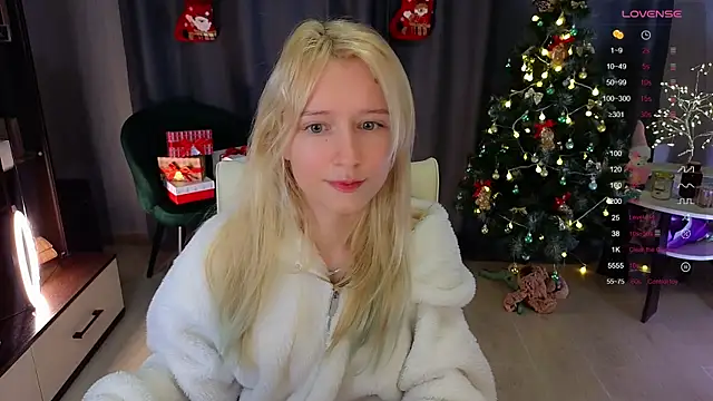 Arveni online show from 12.26.24