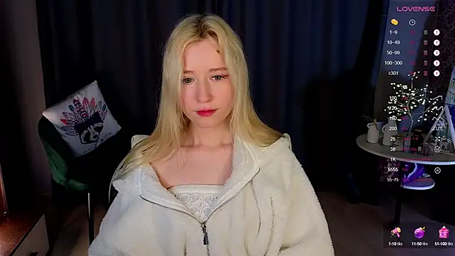 Arveni online show from 01.12.25