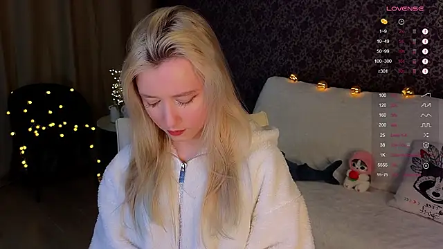 Arveni online show from 01.20.25