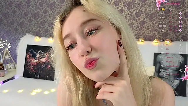 Arveni online show from 03.19.25