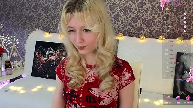 Arveni online show from 03.20.25