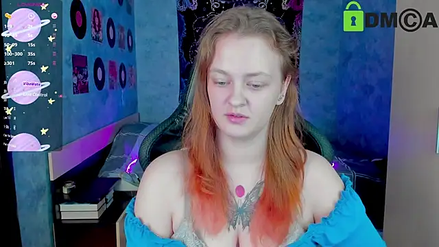 madness lia online show from 12.10.24