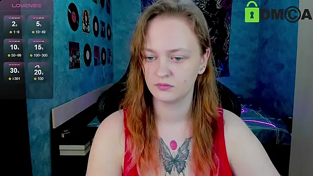 madness lia online show from 12.17.24