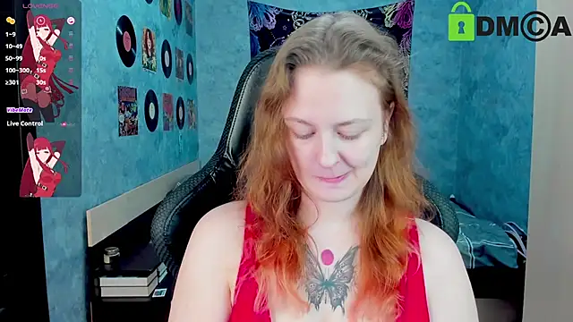 madness lia online show from 12.20.24