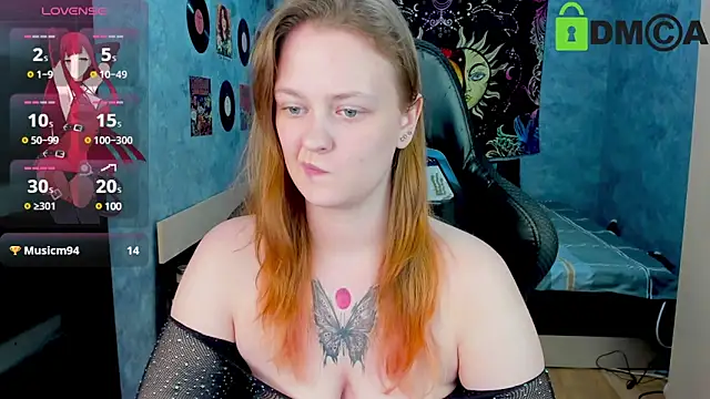 madness lia online show from 12.23.24