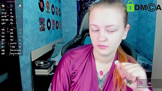 madness lia online show from 12.26.24