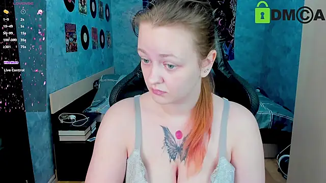 madness lia online show from 12.26.24