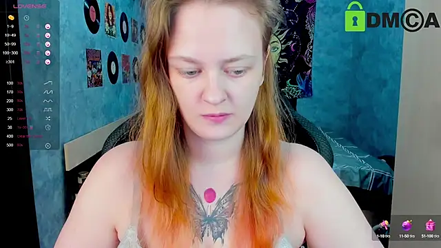 madness lia online show from 12.27.24