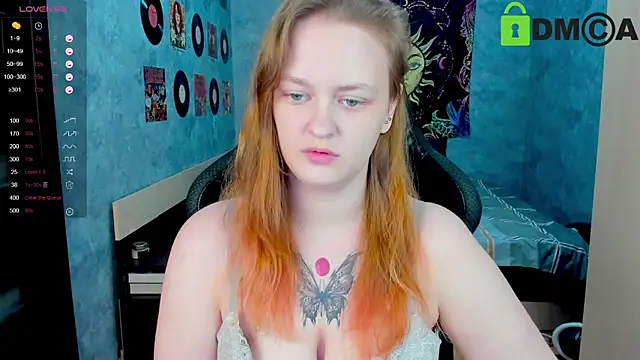 madness lia online show from 12.27.24