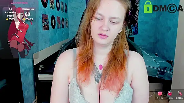 madness lia online show from 12.31.24