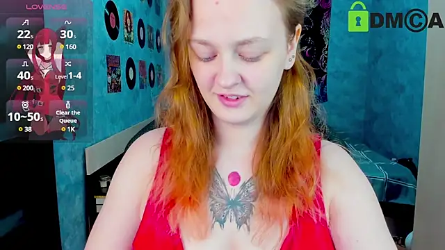 madness lia online show from 01.02.25