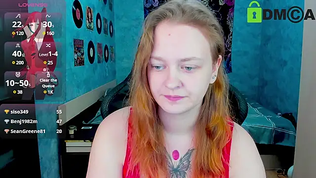 madness lia online show from 01.02.25