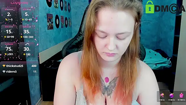 madness lia online show from 01.07.25