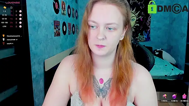 madness lia online show from 01.09.25