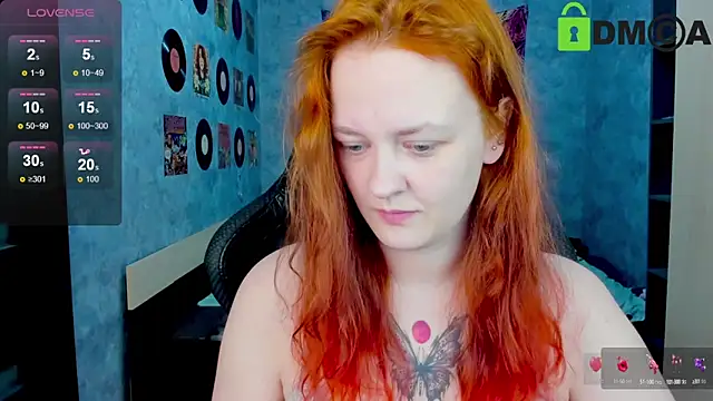 madness lia online show from 01.22.25