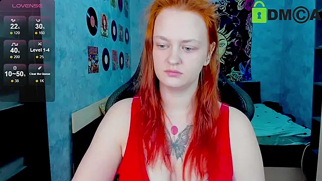 madness lia online show from 01.23.25