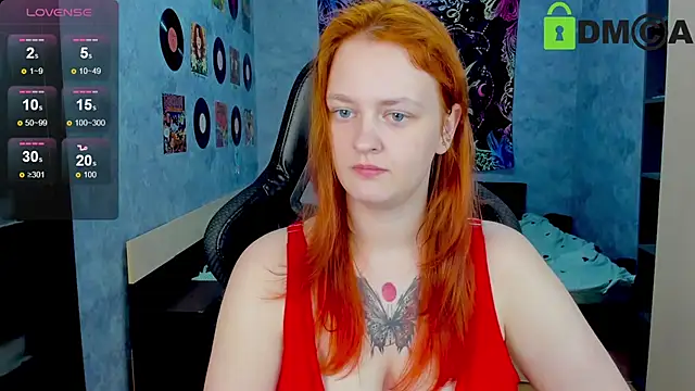 madness lia online show from 01.27.25