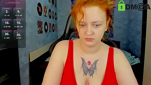 madness lia online show from 02.02.25