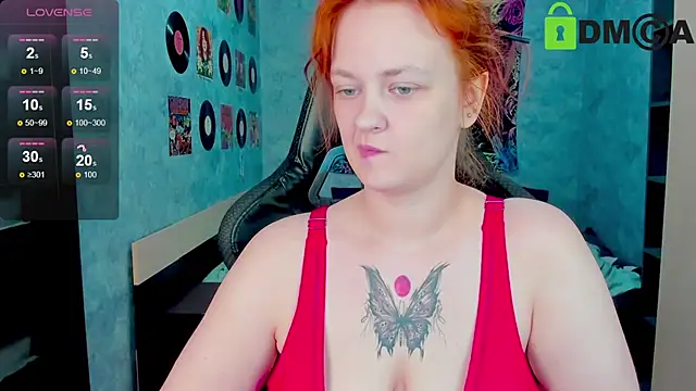 madness lia online show from 02.02.25