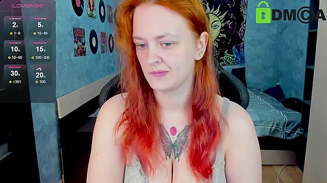 madness lia online show from 02.11.25